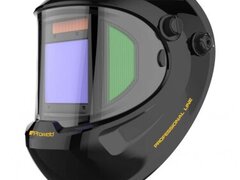 ProWELD LY-800D masca sudura LCD, automata, reglabila, clasa optica 1112